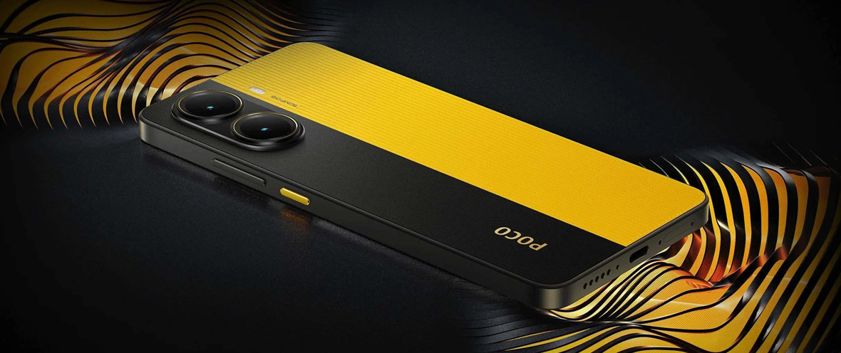 مقایسه گوشی موبایل شیائومی مدل Poco X7 Pro 5G دو سیم کارت ظرفیت 256 گیگابایت و رم 8 گیگابایت  | آترامارت